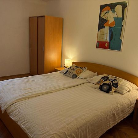 Stone Apartment Primošten Zewnętrze zdjęcie