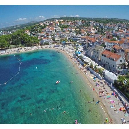 Stone Apartment Primošten Zewnętrze zdjęcie