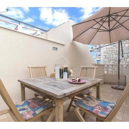 Stone Apartment Primošten Zewnętrze zdjęcie
