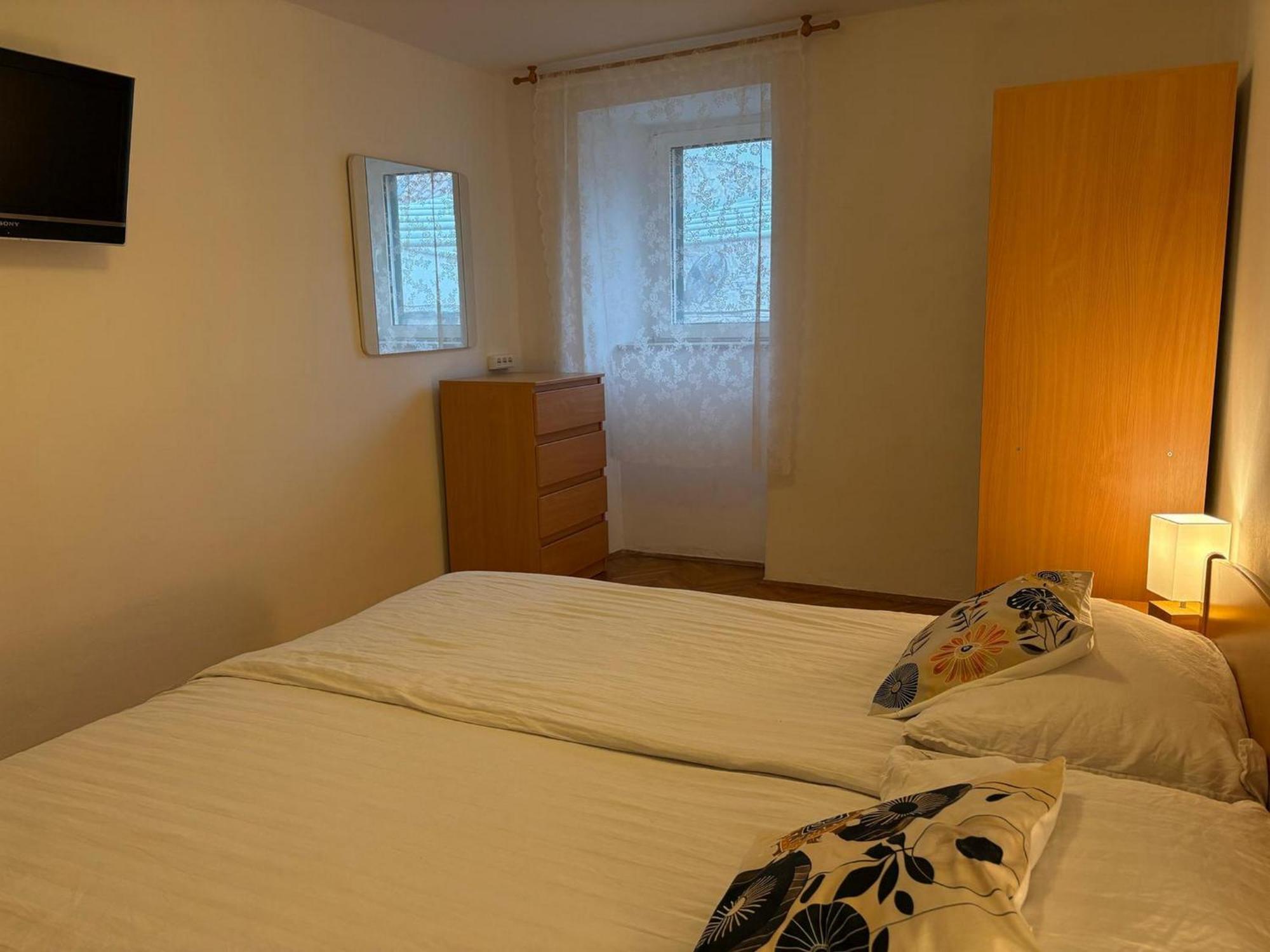 Stone Apartment Primošten Zewnętrze zdjęcie