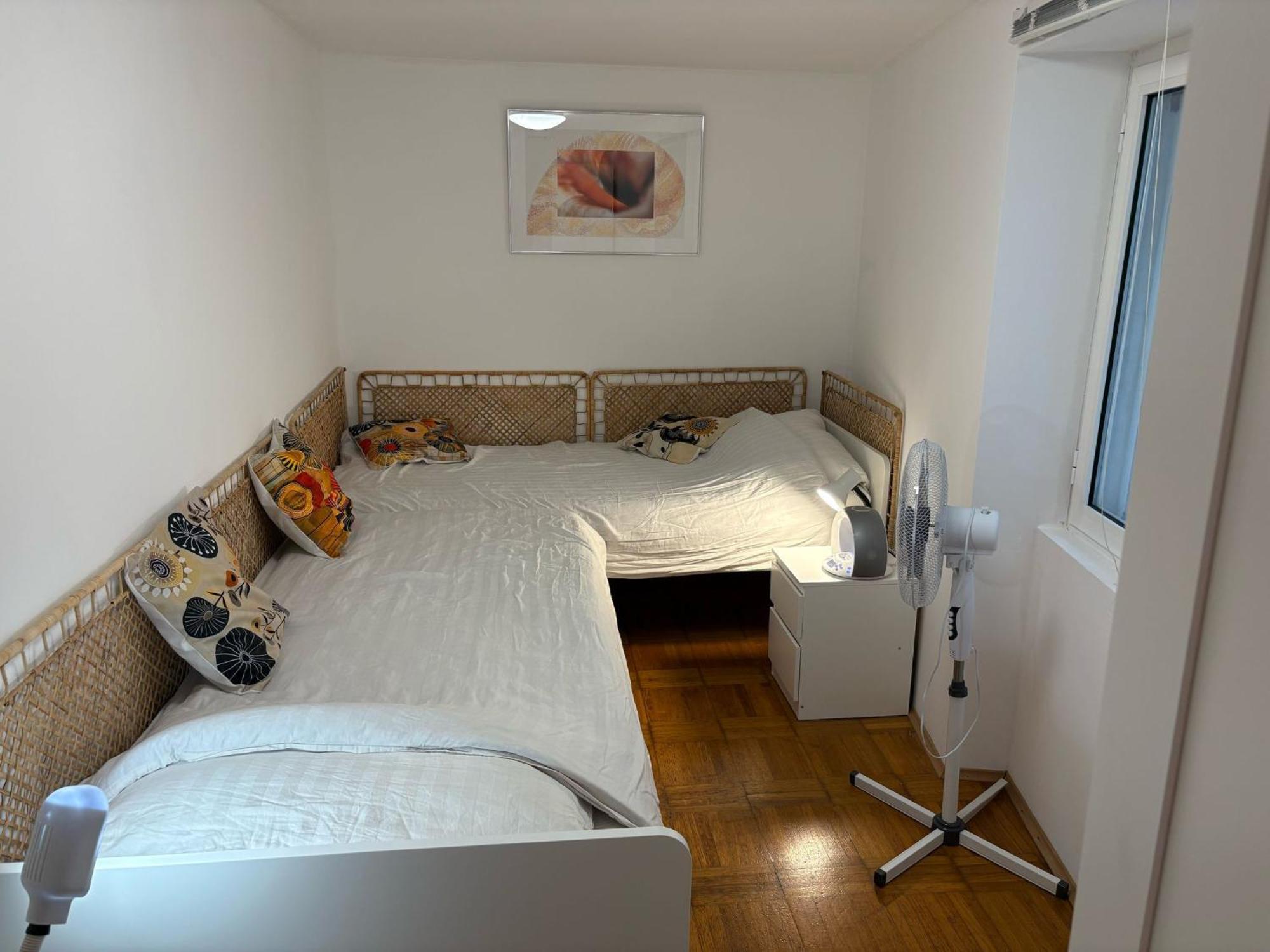 Stone Apartment Primošten Zewnętrze zdjęcie