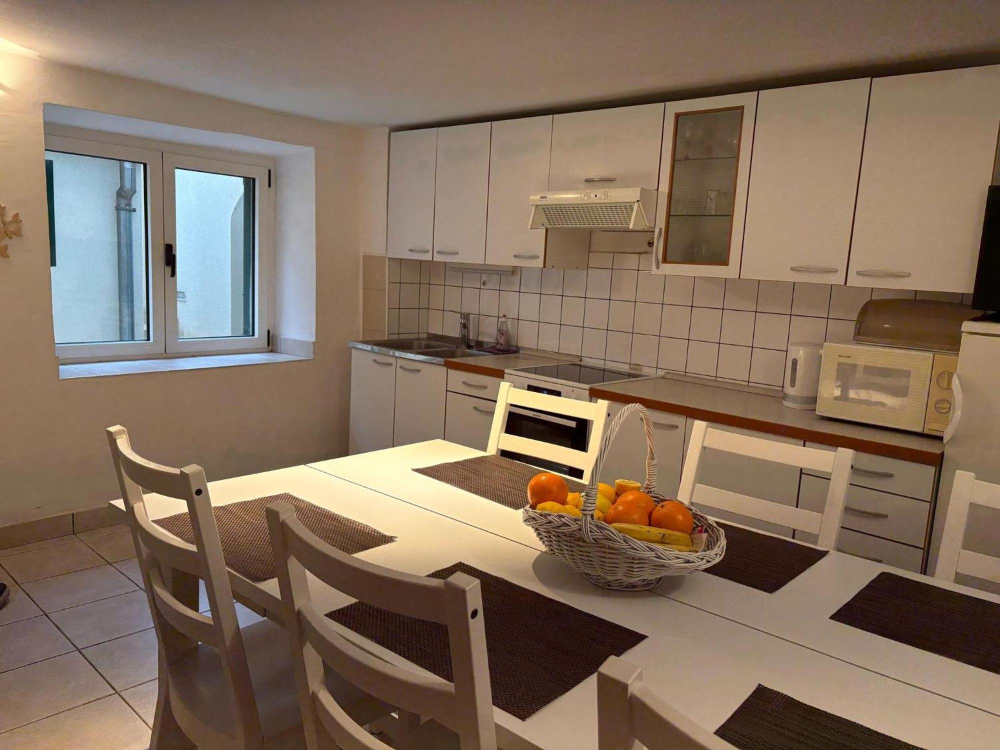 Stone Apartment Primošten Zewnętrze zdjęcie