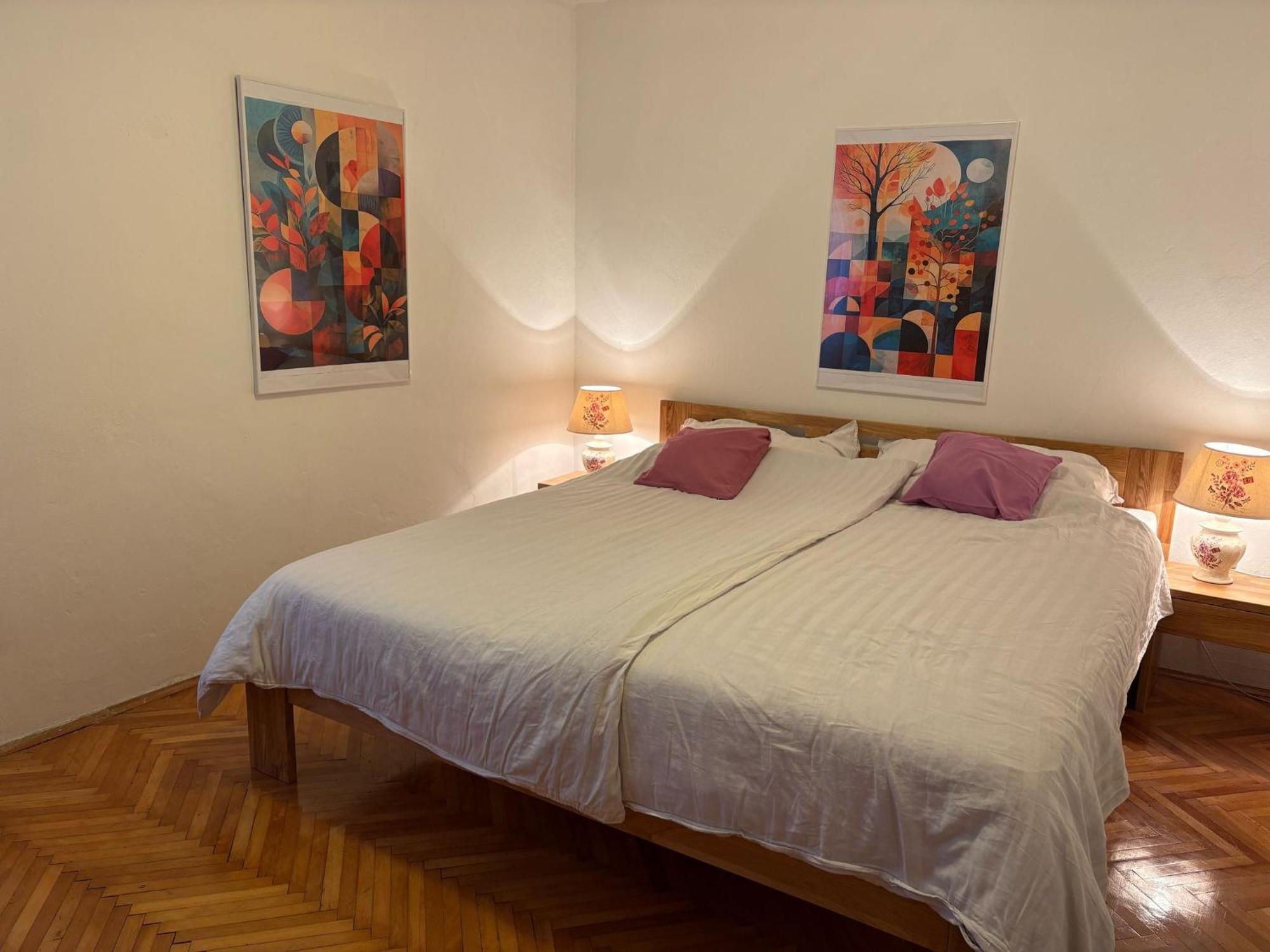Stone Apartment Primošten Zewnętrze zdjęcie