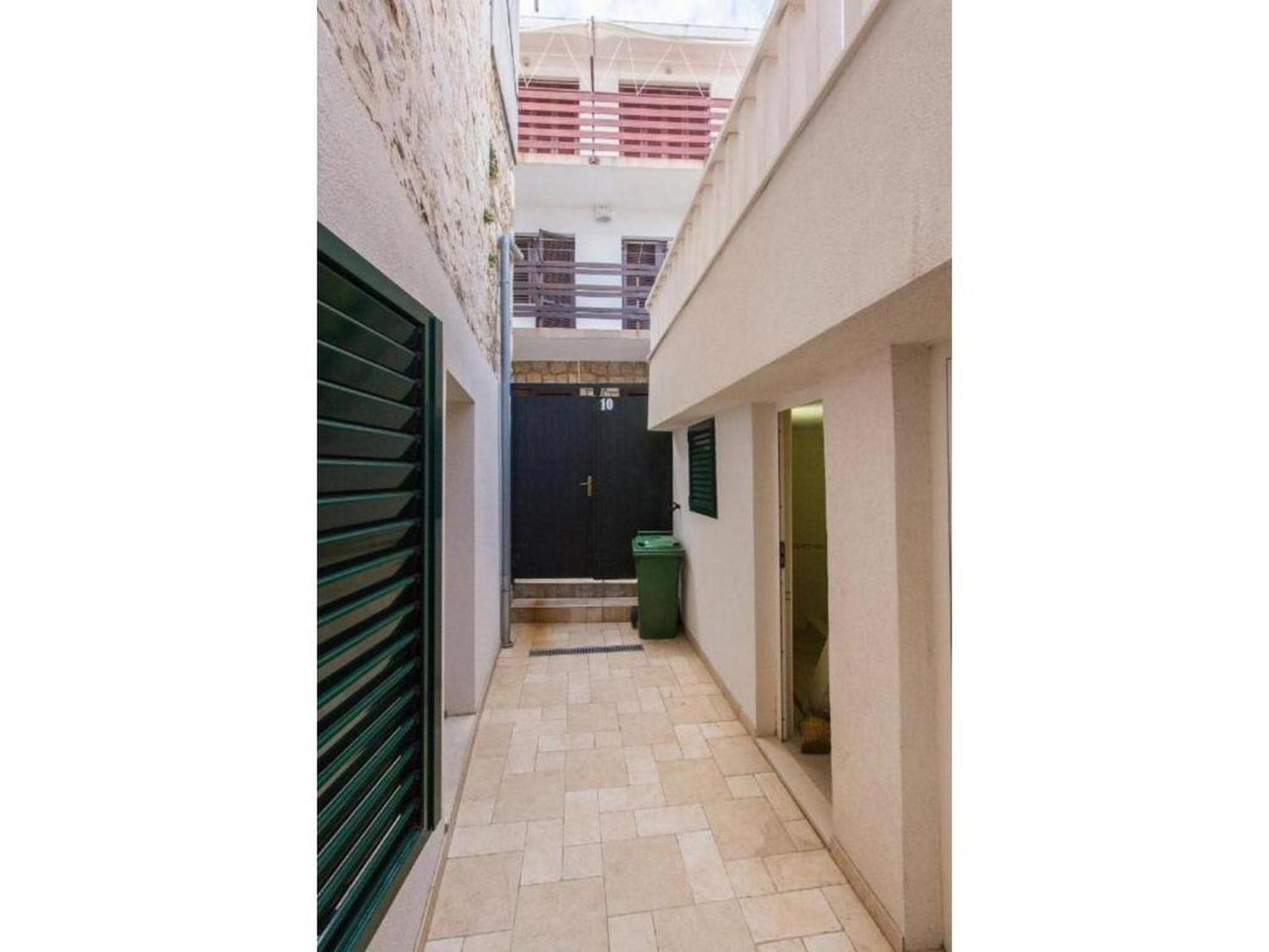 Stone Apartment Primošten Zewnętrze zdjęcie
